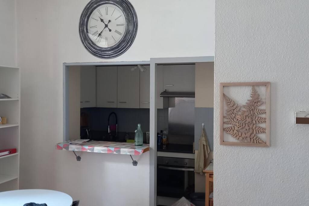 Le Gambetta T2 Cosy Hypercentre Wifi Fibre Avec Parking Διαμέρισμα Pau Εξωτερικό φωτογραφία